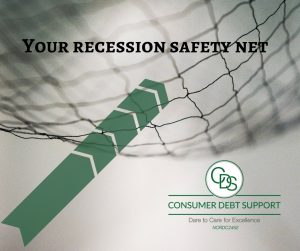 Your recession safety net