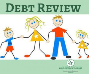 Debt Review