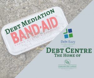Debt Centre