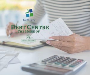 Debt Centre