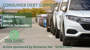 Debt Center