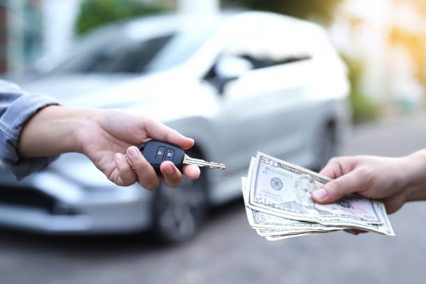 Pawn your car for cash and drive