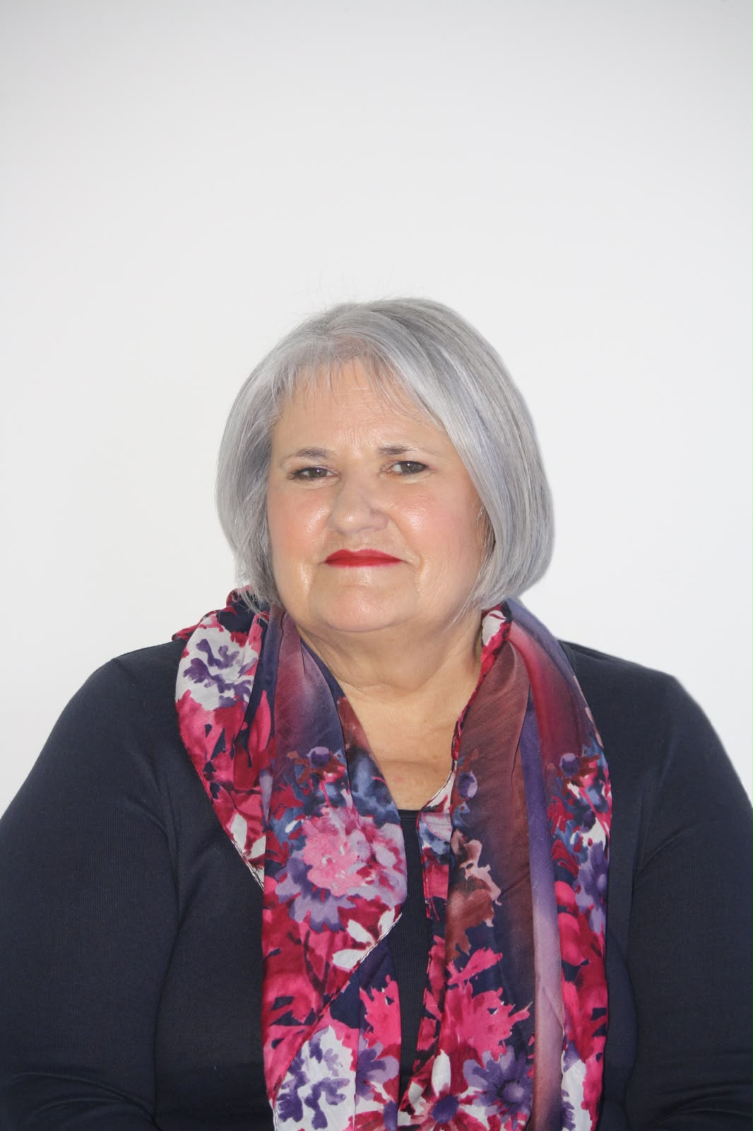 Annienne Nel, founder of Consumer Debt Support